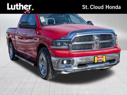 2012 Ram 1500 Waite Park MN