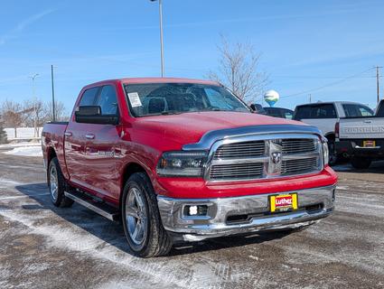 2012 Ram 1500 Waite Park MN