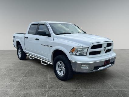 2012 Ram 1500 Tyler TX