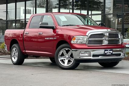 2012 Ram 1500 Vero Beach FL