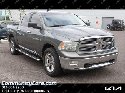2012 Ram 1500 Bloomington IN