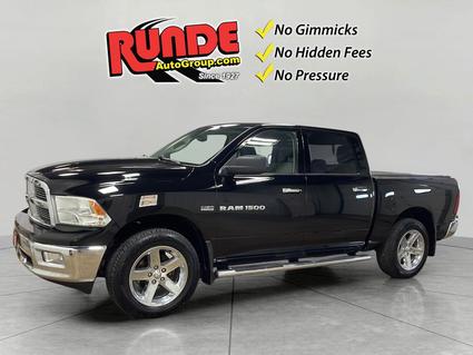 2012 Ram 1500 Hazel Green WI