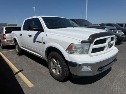 2012 Ram 1500 Idaho Falls ID
