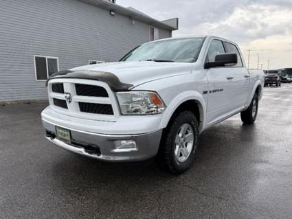 2012 Ram 1500 Idaho Falls ID