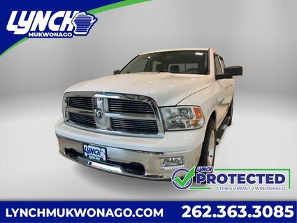 2012 Ram 1500 Mukwonago WI