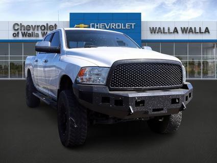 2012 Ram 1500 Pasco WA