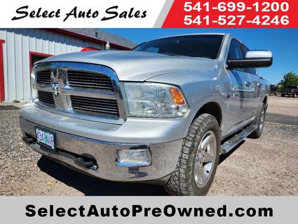 2012 Ram 1500 Redmond OR