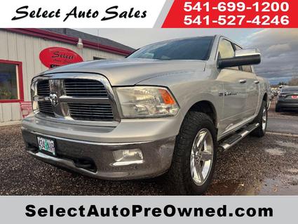 2012 Ram 1500 Redmond OR
