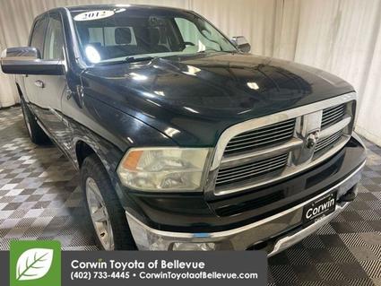 2012 Ram 1500 Bellevue NE