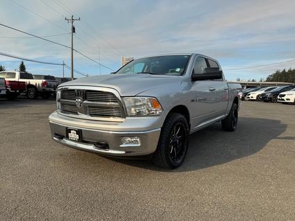 2012 Ram 1500 Coos Bay OR