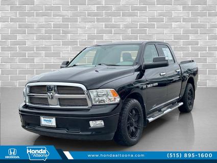 2012 Ram 1500 Altoona IA