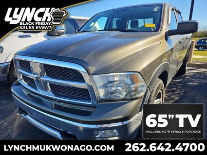 2012 Ram 1500 Mukwonago WI
