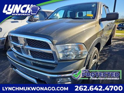 2012 Ram 1500 Mukwonago WI