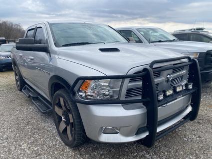 2012 Ram 1500 Sparta TN