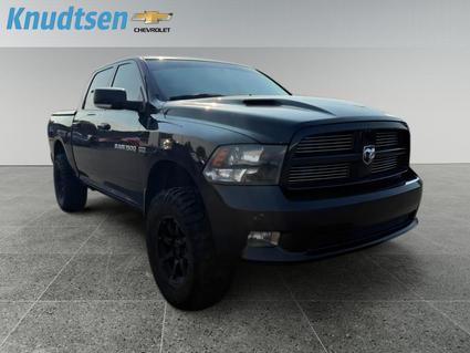 2012 Ram 1500 Post Falls ID