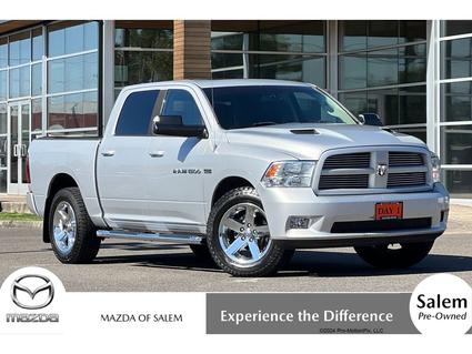 2012 Ram 1500 Salem OR