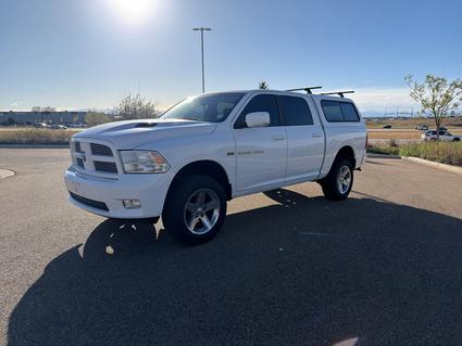 2012 Ram 1500 Dacono CO