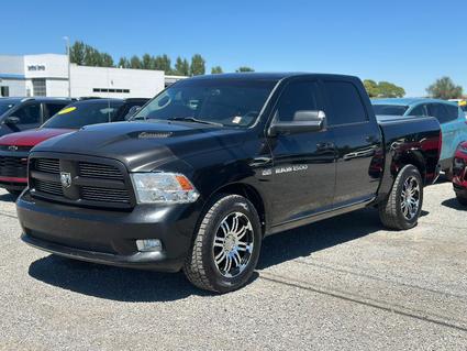 2012 Ram 1500 Yerington NV