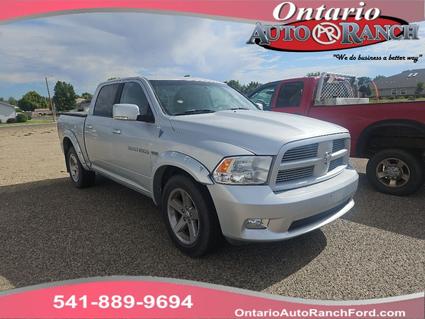 2012 Ram 1500 Ontario OR
