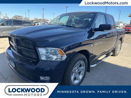 2012 Ram 1500 Marshall MN