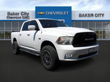 2012 Ram 1500 Pasco WA