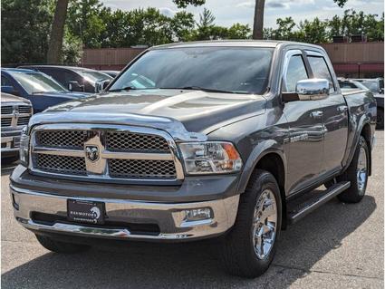 2012 Ram 1500 Burnsville MN