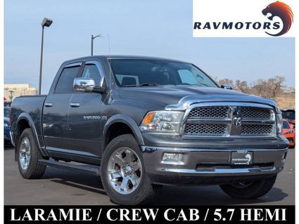 2012 Ram 1500 Burnsville MN