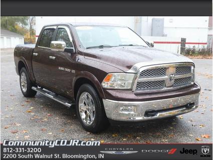 2012 Ram 1500 Bloomington IN
