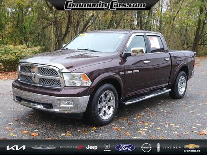 2012 Ram 1500 Bloomington IN