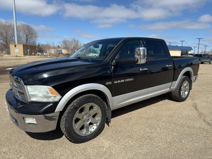 2012 Ram 1500 Carrington ND