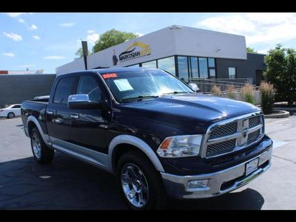 2012 Ram 1500 Taylorsville UT