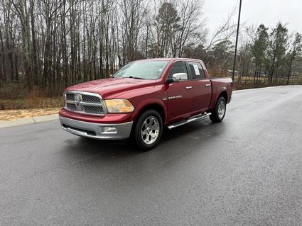 2012 Ram 1500 Albertville AL
