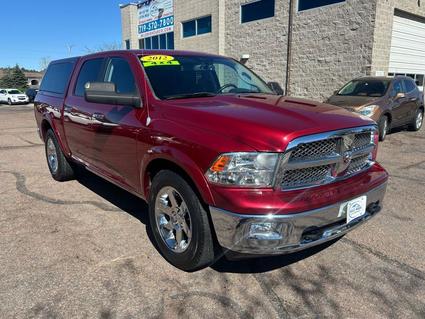 2012 Ram 1500 Colorado Springs CO