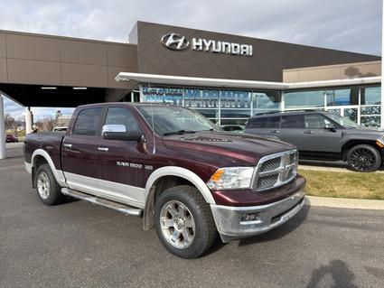 2012 Ram 1500 Post Falls ID