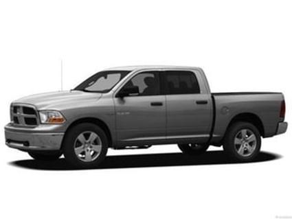 2012 Ram 1500 Cottage Grove OR