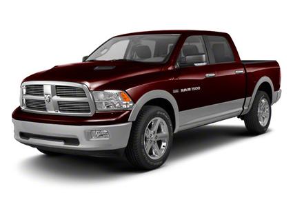 2012 Ram 1500 Cody WY