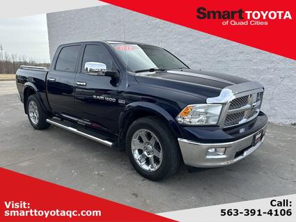 2012 Ram 1500 Davenport IA