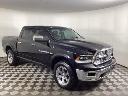 2012 Ram 1500 Grandville MI