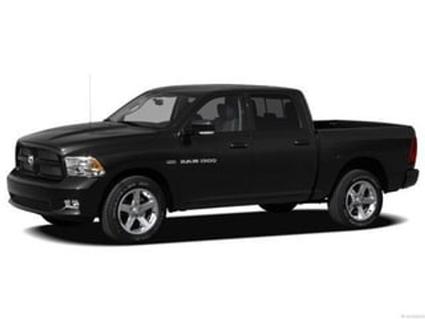 2012 Ram 1500 Grandville MI