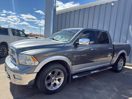 2012 Ram 1500 Wolf Point MT