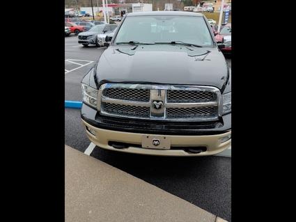 2012 Ram 1500 Johnson City TN