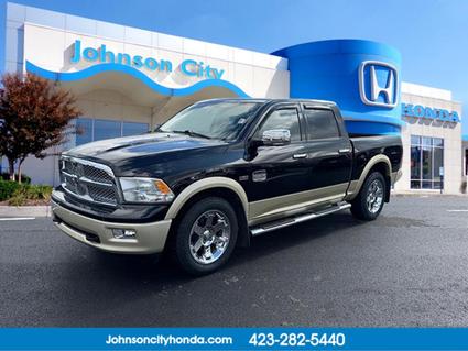 2012 Ram 1500 Johnson City TN