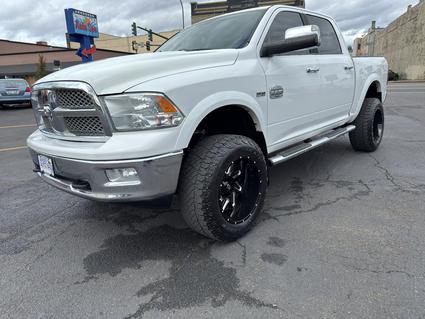 2012 Ram 1500 Aberdeen WA