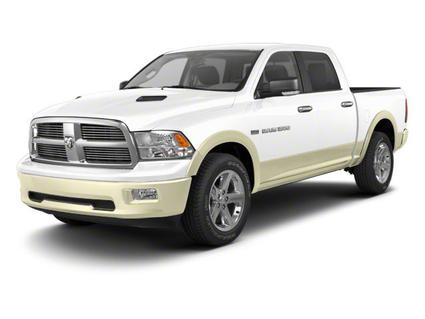 2012 Ram 1500 Spearfish SD