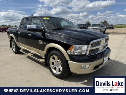 2012 Ram 1500 Devils Lake ND