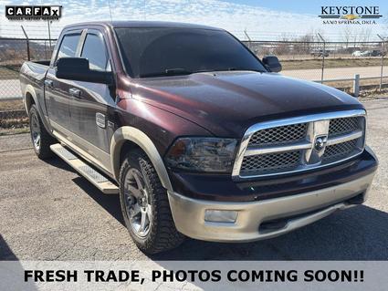 2012 Ram 1500 Sand Springs OK
