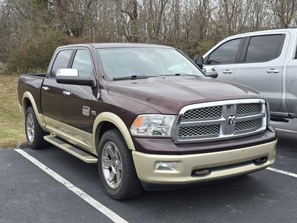 2012 Ram 1500 Hopkinsville KY