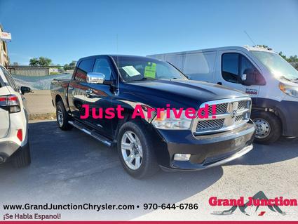 2012 Ram 1500 Grand Junction CO