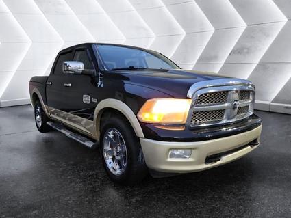 2012 Ram 1500 Columbia SC