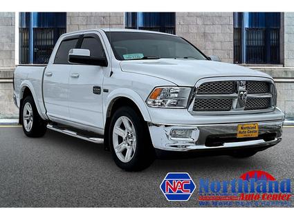 2012 Ram 1500 Webster SD